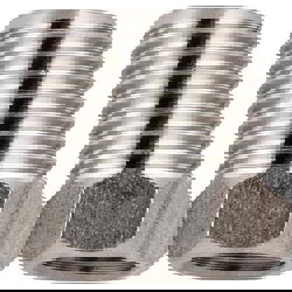 Pipe Reducer: 3/4 x 1/2